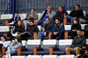 Πήρε το ντέρμπι ο Απόλλωνας (φώτος)