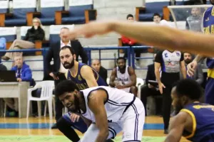 Πήρε το ντέρμπι ο Απόλλωνας (φώτος)