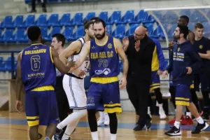 Πήρε το ντέρμπι ο Απόλλωνας (φώτος)