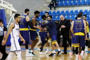 Πήρε το ντέρμπι ο Απόλλωνας (φώτος)