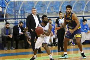 Πήρε το ντέρμπι ο Απόλλωνας (φώτος)