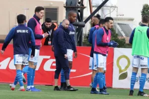 "Βόμβες"... συνέχεια/ΔΙΠΛΟ της ΕΝΠ στο Τσίρειο! (φώτος)