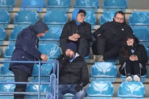 "Βόμβες"... συνέχεια/ΔΙΠΛΟ της ΕΝΠ στο Τσίρειο! (φώτος)
