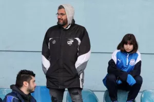 "Βόμβες"... συνέχεια/ΔΙΠΛΟ της ΕΝΠ στο Τσίρειο! (φώτος)