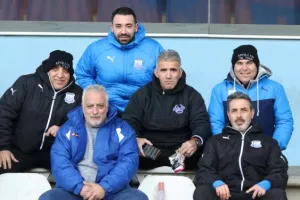 "Βόμβες"... συνέχεια/ΔΙΠΛΟ της ΕΝΠ στο Τσίρειο! (φώτος)