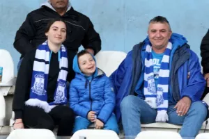 "Βόμβες"... συνέχεια/ΔΙΠΛΟ της ΕΝΠ στο Τσίρειο! (φώτος)
