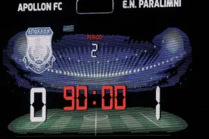 "Βόμβες"... συνέχεια/ΔΙΠΛΟ της ΕΝΠ στο Τσίρειο! (φώτος)