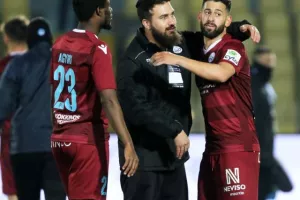 "Βόμβες"... συνέχεια/ΔΙΠΛΟ της ΕΝΠ στο Τσίρειο! (φώτος)