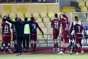 Γλέντι στην Ανατολική