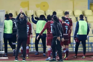 "Βόμβες"... συνέχεια/ΔΙΠΛΟ της ΕΝΠ στο Τσίρειο! (φώτος)