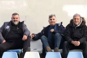 ΑΝΑΤΡΟΠΗ-ΝΙΚΗ για Πάφο/ Ήττα με ΦΩΝΕΣ για Απόλλωνα (Φώτος)