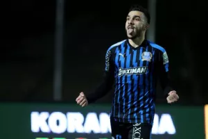 ΑΝΑΤΡΟΠΗ-ΝΙΚΗ για Πάφο/ Ήττα με ΦΩΝΕΣ για Απόλλωνα (Φώτος)