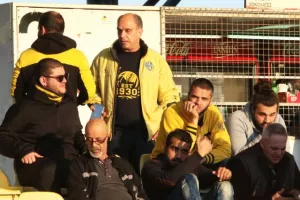ΣΥΜΒΙΒΑΣΜΟΣ... με Μαΐντεβατς - Μποτεάκ (Φώτος)