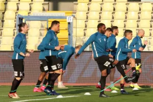 Νίκη… ηρεμίας και "βήμα" πρόκρισης! (φώτος)