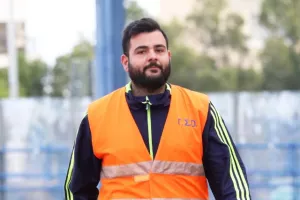 Νίκη… ηρεμίας και "βήμα" πρόκρισης! (φώτος)