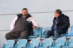 Νίκη… ηρεμίας και "βήμα" πρόκρισης! (φώτος)