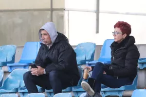 Νίκη… ηρεμίας και "βήμα" πρόκρισης! (φώτος)