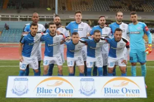 Νίκη… ηρεμίας και "βήμα" πρόκρισης! (φώτος)