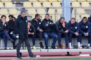 Νίκη… ηρεμίας και "βήμα" πρόκρισης! (φώτος)