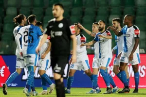 Νίκη… ηρεμίας και "βήμα" πρόκρισης! (φώτος)