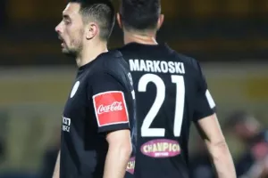 Νίκη… ηρεμίας και "βήμα" πρόκρισης! (φώτος)