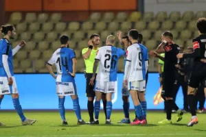 Νίκη… ηρεμίας και "βήμα" πρόκρισης! (φώτος)