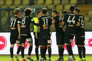 Νίκη… ηρεμίας και "βήμα" πρόκρισης! (φώτος)