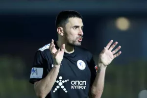 Νίκη… ηρεμίας και "βήμα" πρόκρισης! (φώτος)