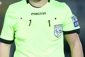 Σφυρίζουν στην Επίλεκτη Κατηγορία