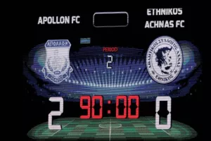 Νίκη… ηρεμίας και "βήμα" πρόκρισης! (φώτος)