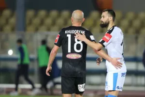 Νίκη… ηρεμίας και "βήμα" πρόκρισης! (φώτος)