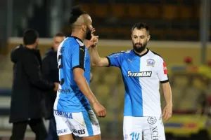 Νίκη… ηρεμίας και "βήμα" πρόκρισης! (φώτος)