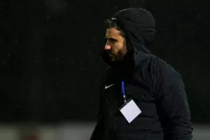 "Άσφαιρο" το ντέρμπι (φώτος) 
