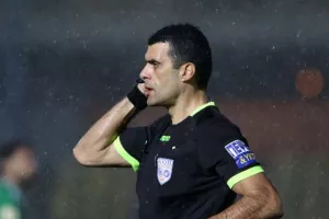 "Άσφαιρο" το ντέρμπι (φώτος) 