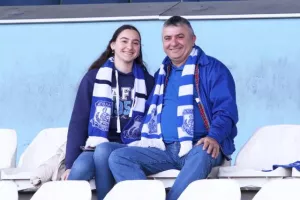 Επιστροφή… με μπόλικο άγχος! (φώτος)