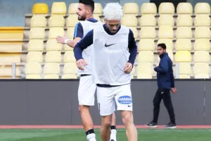 Επιστροφή… με μπόλικο άγχος! (φώτος)