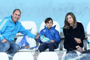 Επιστροφή… με μπόλικο άγχος! (φώτος)