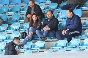 Επιστροφή… με μπόλικο άγχος! (φώτος)