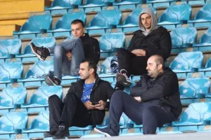 Επιστροφή… με μπόλικο άγχος! (φώτος)