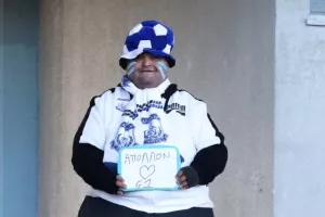 Επιστροφή… με μπόλικο άγχος! (φώτος)