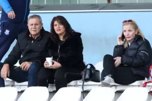 Επιστροφή… με μπόλικο άγχος! (φώτος)