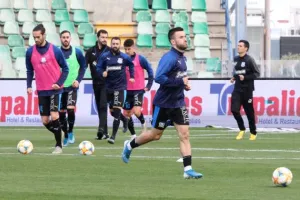 Επιστροφή… με μπόλικο άγχος! (φώτος)