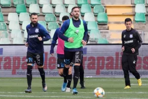 Επιστροφή… με μπόλικο άγχος! (φώτος)