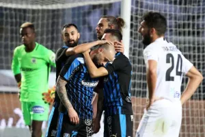 Επιστροφή… με μπόλικο άγχος! (φώτος)