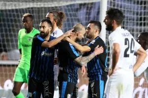 Επιστροφή… με μπόλικο άγχος! (φώτος)