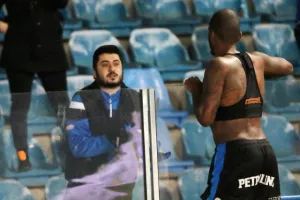 Επιστροφή… με μπόλικο άγχος! (φώτος)