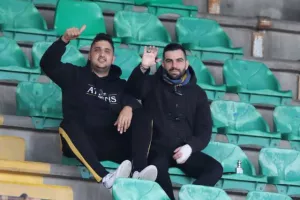 Με επιβλητικό στυλ στην... ελίτ! (φώτος)