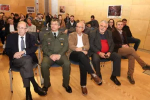 Οι πρωταγωνιστές του χάντμπολ τιμήθηκαν σε μια λαμπρή γιορτή (φώτος)