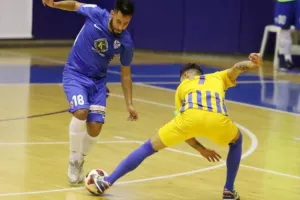 Η Ανόρθωση "έσπασε" το αήττητο του ΑΠΟΕΛ (φώτος)
