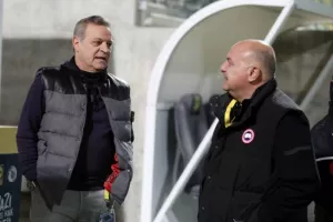 Πετρίδης/Καραπατάκης